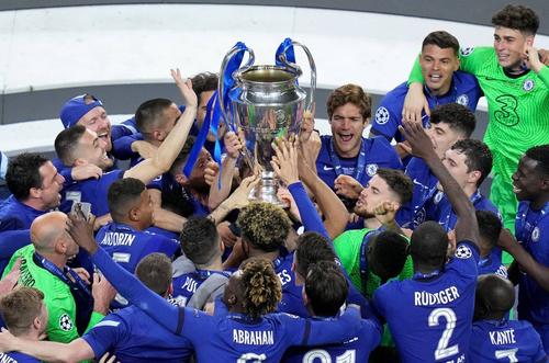 Champions League rămâne în continuare pe Digi, Look și Telekom