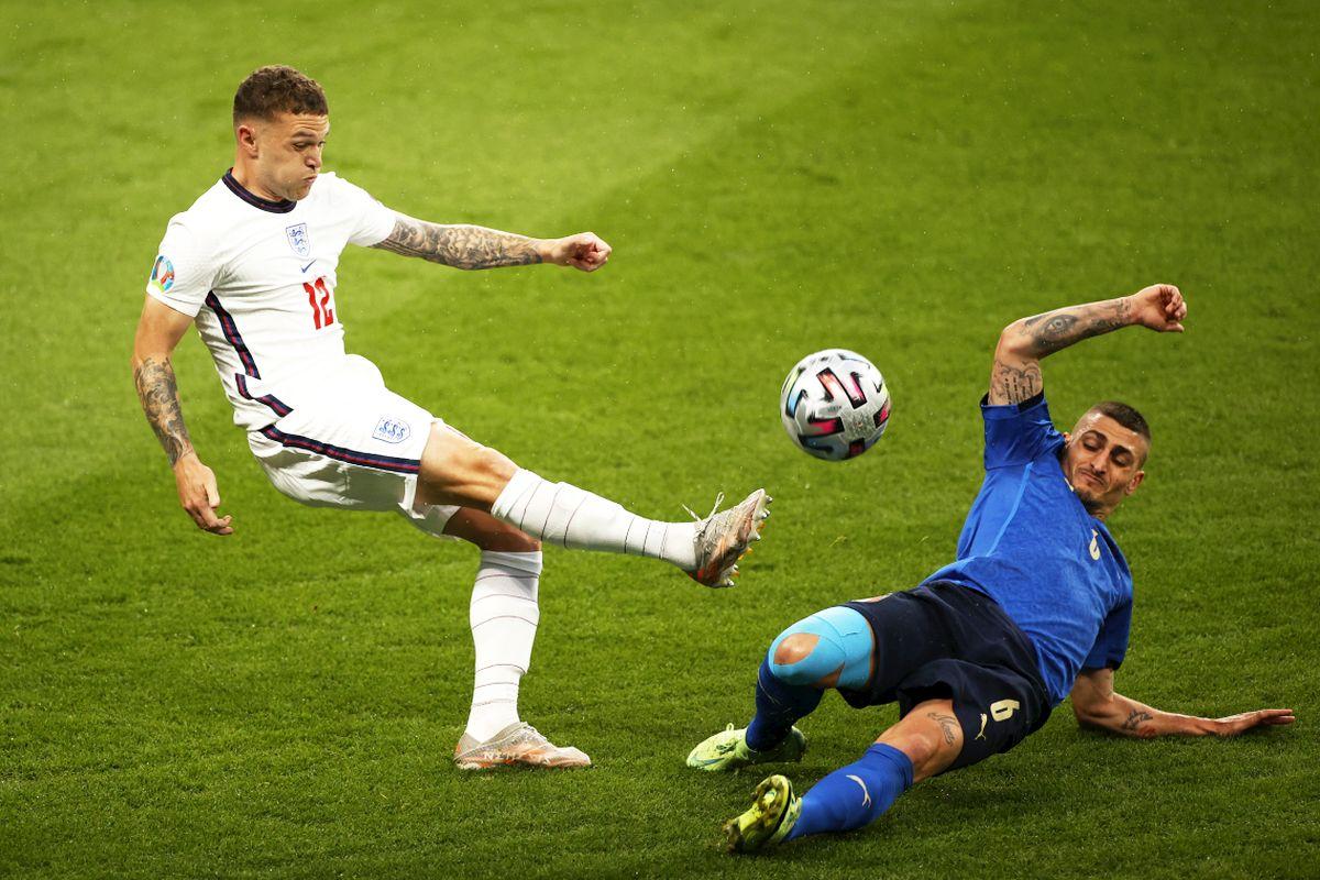 El e De Bruyne al Angliei! Mutarea orchestrată de Gareth Southgate a dat roade