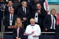Notă discordantă pe Wembley + controversă cu președintele FIFA » A fost și Răzvan Burleanu în tribune
