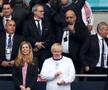 EURO 2020. Boris Johnson, premierul Marii Britanii, a renunțat la ținuta clasică pentru finala Italia - Anglia.