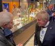 Notă discordantă pe Wembley + controversă cu președintele FIFA » A fost și Răzvan Burleanu în tribune