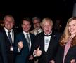 FOTO Boris Johnson la finala EURO 2020