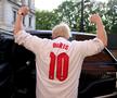 Notă discordantă pe Wembley + controversă cu președintele FIFA » A fost și Răzvan Burleanu în tribune