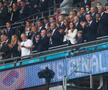 FOTO Boris Johnson la finala EURO 2020