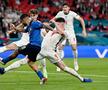 Italia - Anglia » Finala Euro 2020