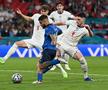 Italia - Anglia » Finala Euro 2020