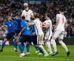 Italia - Anglia 1-1, 4-3 d.pen. » It's coming home... to Rome! Squadra Azzurra, regina Europei după 53 de ani