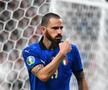 Italia - Anglia » Finala Euro 2020
