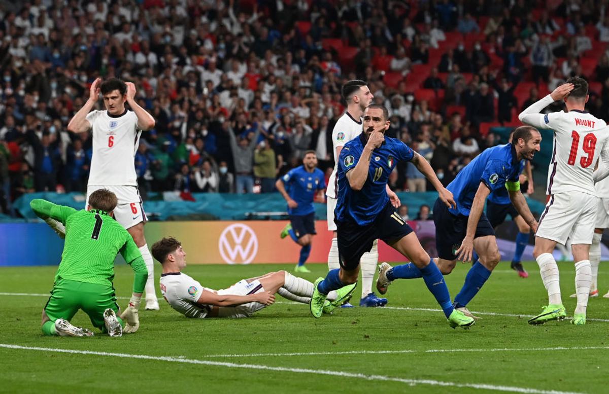 El e De Bruyne al Angliei! Mutarea orchestrată de Gareth Southgate a dat roade