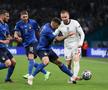 Italia - Anglia » Finala Euro 2020