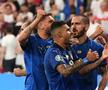 Italia - Anglia » Finala Euro 2020