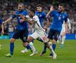 Italia - Anglia » Finala Euro 2020