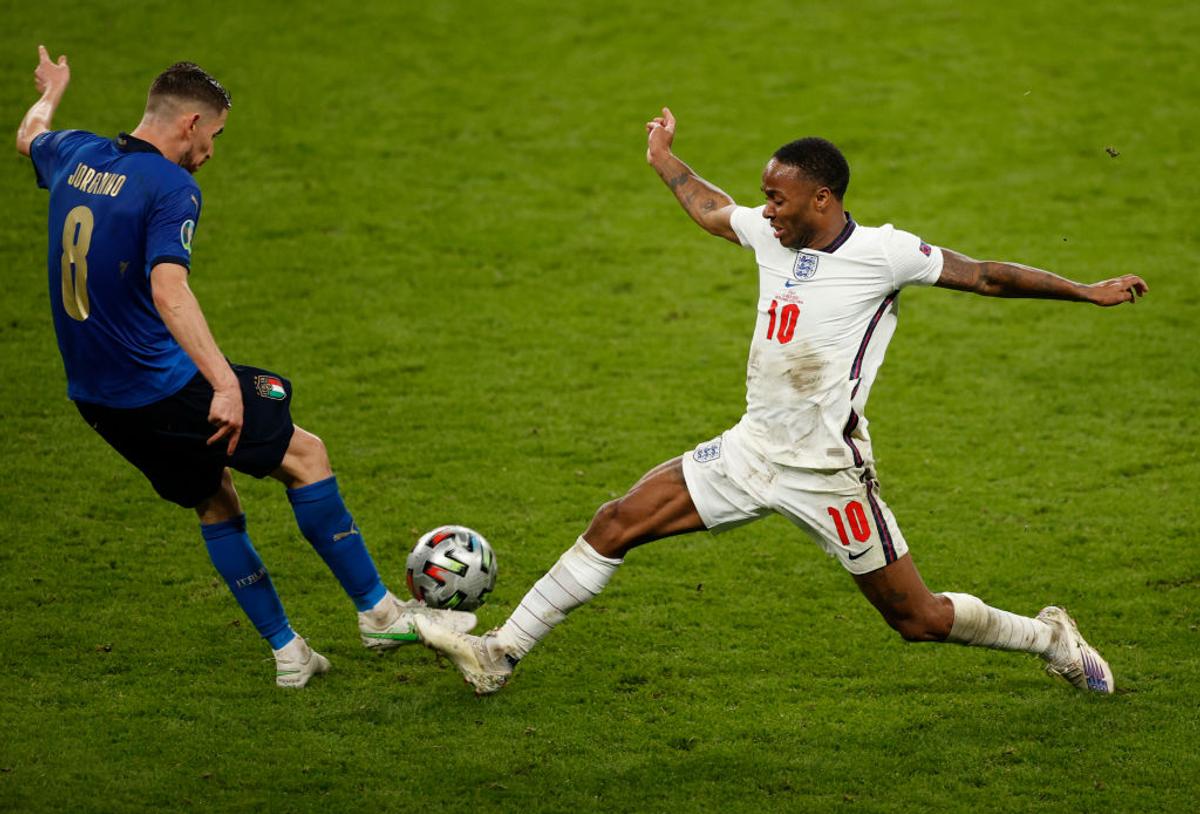„De la Gigi la Gigio” » Cum a fost Donnarumma jucătorul-cheie pentru Italia: „Am făcut istorie cu el”