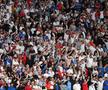 Italia - Anglia 1-1, 4-3 d.pen. » It's coming home... to Rome! Squadra Azzurra, regina Europei după 53 de ani