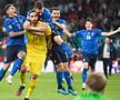 Gianluigi Donnarumma a fost numit cel mai bun jucător de la EURO // foto: Guliver/gettyimages
