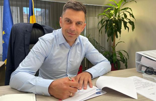 Poziția lui CFR Cluj după ordinul ministrului Novak: „Trebuie respectat de cluburile subordonate Ministerului”
