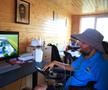 INIMA SPORTULUI: Prietenul lui Hristos, de lângă Strada Prieteniei » La 11 ani de la accidentul care l-a imobilizat, Mihai Neșu e șef de șantier la centrul pe care-l construiește lângă Oradea. Mai are nevoie de 1,8 milioane de euro + Cum îl poți ajuta