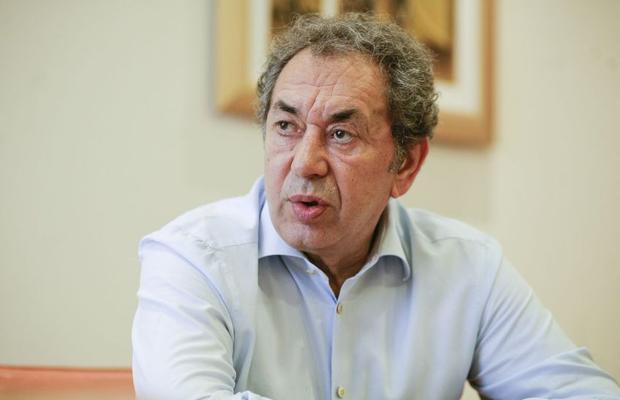 Nicolae Badea vrea promovarea cu orice preț » Pe cine a pus antrenor