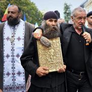 FOTO: Dumitru Angelescu (Libertatea)