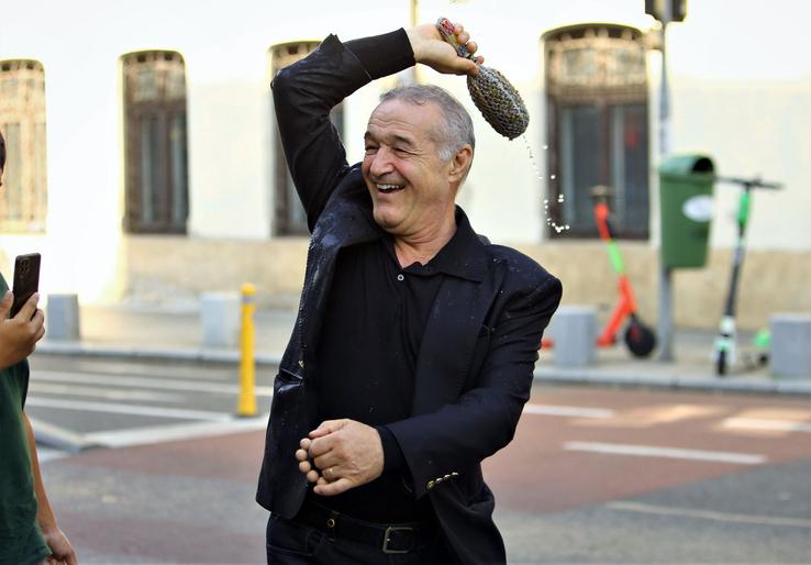 FOTO: Dumitru Angelescu (Libertatea)