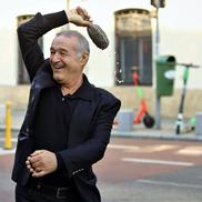 FOTO: Dumitru Angelescu (Libertatea)