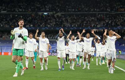 La Fabrica, mina de aur a lui Real Madrid » Suma imensă produsă în ultimii 13 ani!