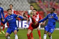 Ricardo Grigore i-a lăsat pe „câini” ca să fie „leu” la FCU Craiova: „Am mers la Știința adevărată”