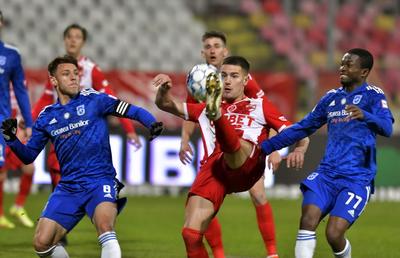 Ricardo Grigore i-a lăsat pe „câini” ca să fie „leu” la FCU Craiova: „Am mers la Știința adevărată”