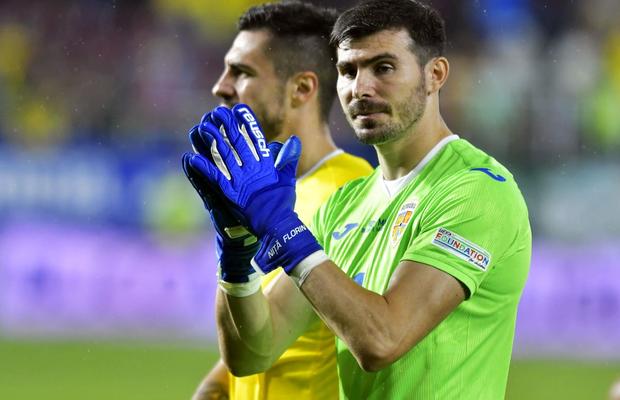 „Să îşi rezolve situaţia de la club!” » Edi Iordănescu, mesaj tranșant pentru Florin Niță, pe care nu l-a convocat la națională