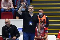 Xavi Pascual a vorbit despre ordinul ministrului Novak: „Regulile trebuie respectate, chiar dacă uneori nu ne convin