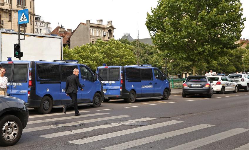 FOTO: Dumitru Angelescu (Libertatea)
