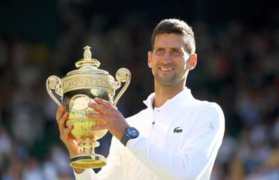 A câștigat Wimbledon, dar a coborât în clasamentul ATP » Pe ce loc e acum Novak Djokovic + Cine e noul lider