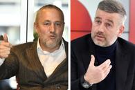 Atacat de Mihai Rotaru, Edi Iordănescu a intervenit în direct: „Până acum am tăcut și am acceptat multe!”