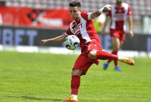 Steliano Filip // FOTO: Imago