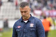 Daniel Pancu cere explicații după rușinea trăită de Rapid în Austria: „S-a trecut prea ușor peste! Să nu zic mai multe...”