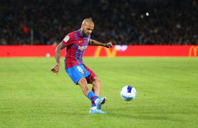 Dani Alves, primul interviu după plecarea de la Barcelona: „Nu îi interesează de oamenii care au făcut istorie pentru club”