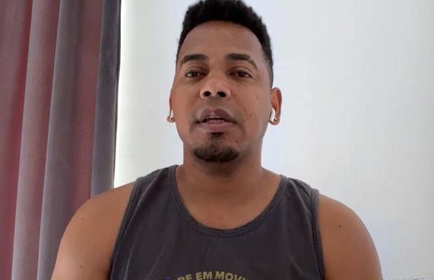 Eric, prima apariție după problemele avute în urmă cu o lună » Cum arată acum și ce l-a înspăimântat în spital