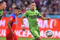 Ricardo Grigore și-a găsit echipă! A plecat de la Dinamo și va continua în Liga 1