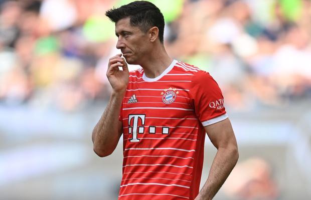 De cine se teme Lewandowski că-i va ruina visul de a juca la Barcelona