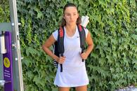 Antrenorul junioarei Alexia Tatu, campioana U14 la Wimbledon: „Nu e un produs al sistemului din România!”