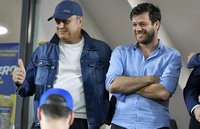 Rapid a plătit datoria care îi bloca transferurile » Ce se întâmplă cu procesul cu Julio Cesar