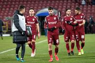 Transfer blocat de ordinul Ministerului Sportului? CFR Cluj ar dori să renunțe la el, dar se teme de noua regulă pe care vrea s-o impună Novak