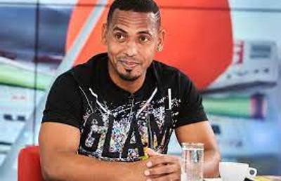 Eric de Oliveira, invitatul lui Costin Ștucan la GSP Live. Urmărește emisiunea AICI