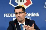 Răzvan Burleanu și Eduard Novak, discuții pe tema ordonanței buclucașe: „Am fi avut 4 echipe cu probleme!”