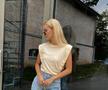 Meryl Magi, iubita lui Joonas Tamm