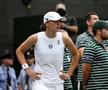 Elina Svitolina reușește surpriza anului » O elimină pe Iga Swiatek și se califică în semifinale la Wimbledon: „Dacă îmi spunea cineva asta, l-aș fi numit nebun!”