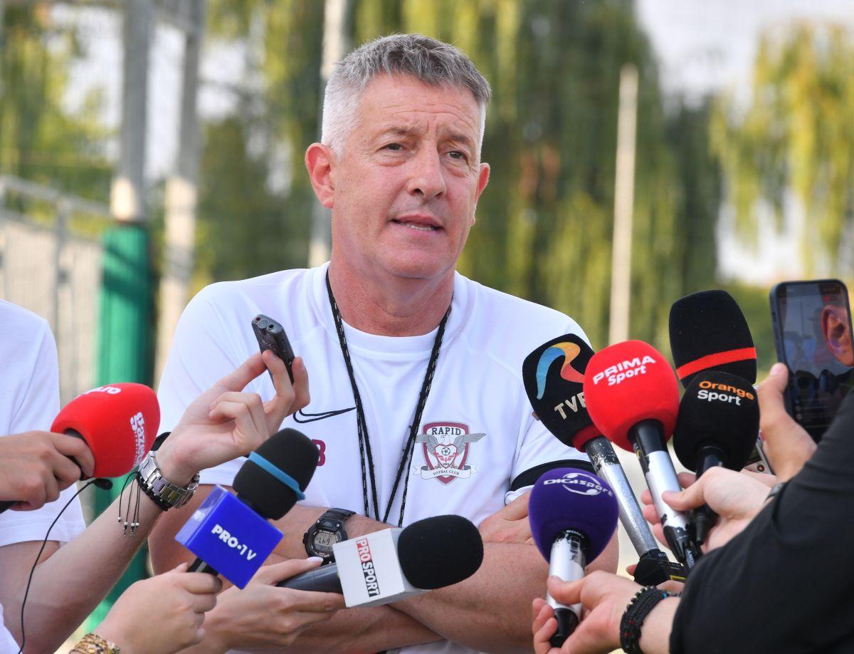 „Nu erau carafe, s-ar fi încălzit vinul” » Daniel Niculae i-a răspuns lui Marius Șumudică
