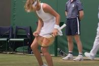 Rusoaica de 16 ani Mirra Andreeva, în centrul atenției la Wimbledon: accese de furie, proteste, huiduieli din tribune