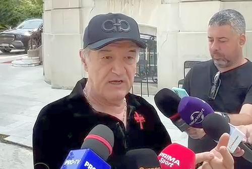 Gigi Becali