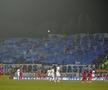 Imagini senzaționale de la ultimul FCSB - Dinamo jucat în Ghencea » Scenografii de senzație și ipostaze unice cu Halep, Mihai Stoica și arbitrul Alexandru Tudor